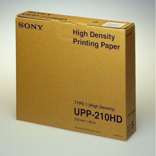 Ilc Replacement For SONY, UPP210HD UPP-210HD